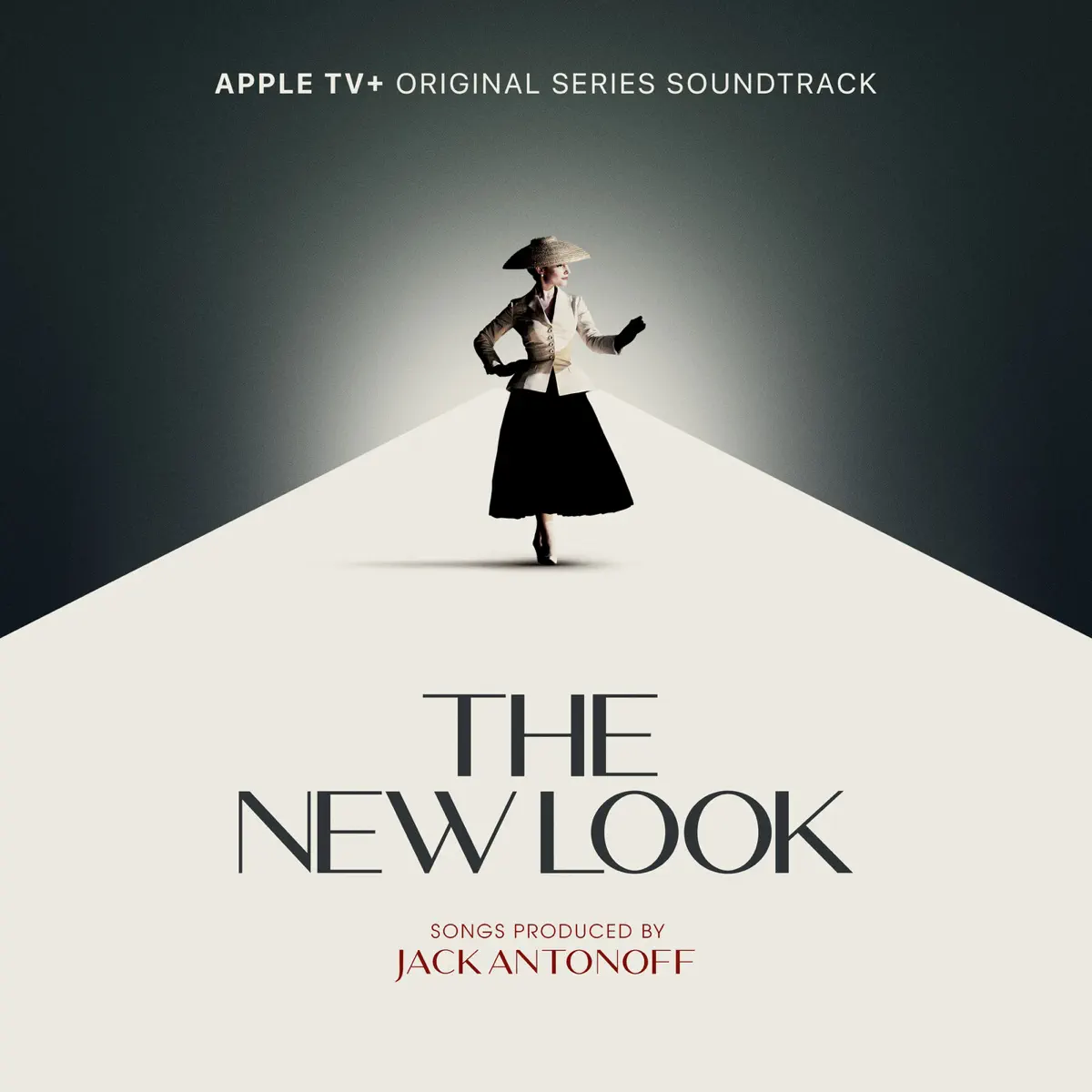 Various Artists - The New Look (The New Look Season 1) [Apple TV+ Original Series Soundtrack] (2024) [iTunes Plus AAC M4A]-新房子