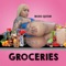 Groceries - Bodi Quiin lyrics