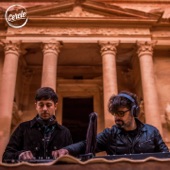 Cercle: Bedouin at Petra, Jordan (DJ Mix) artwork