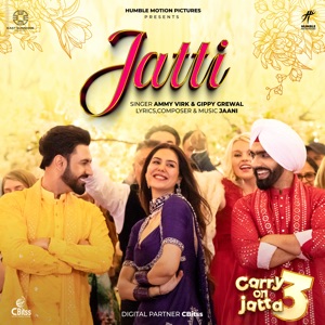 Jatti (Carry on Jatta 3