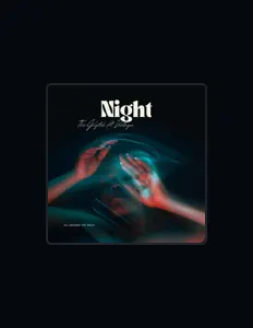 Hör dir The Glytch an, schau dir Musikvideos an, lies die Biografie, finde Tourdaten und mehr!