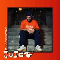 Juice - Oranj Goodman
