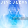 Memories of You (feat. Srey Davi) - Single