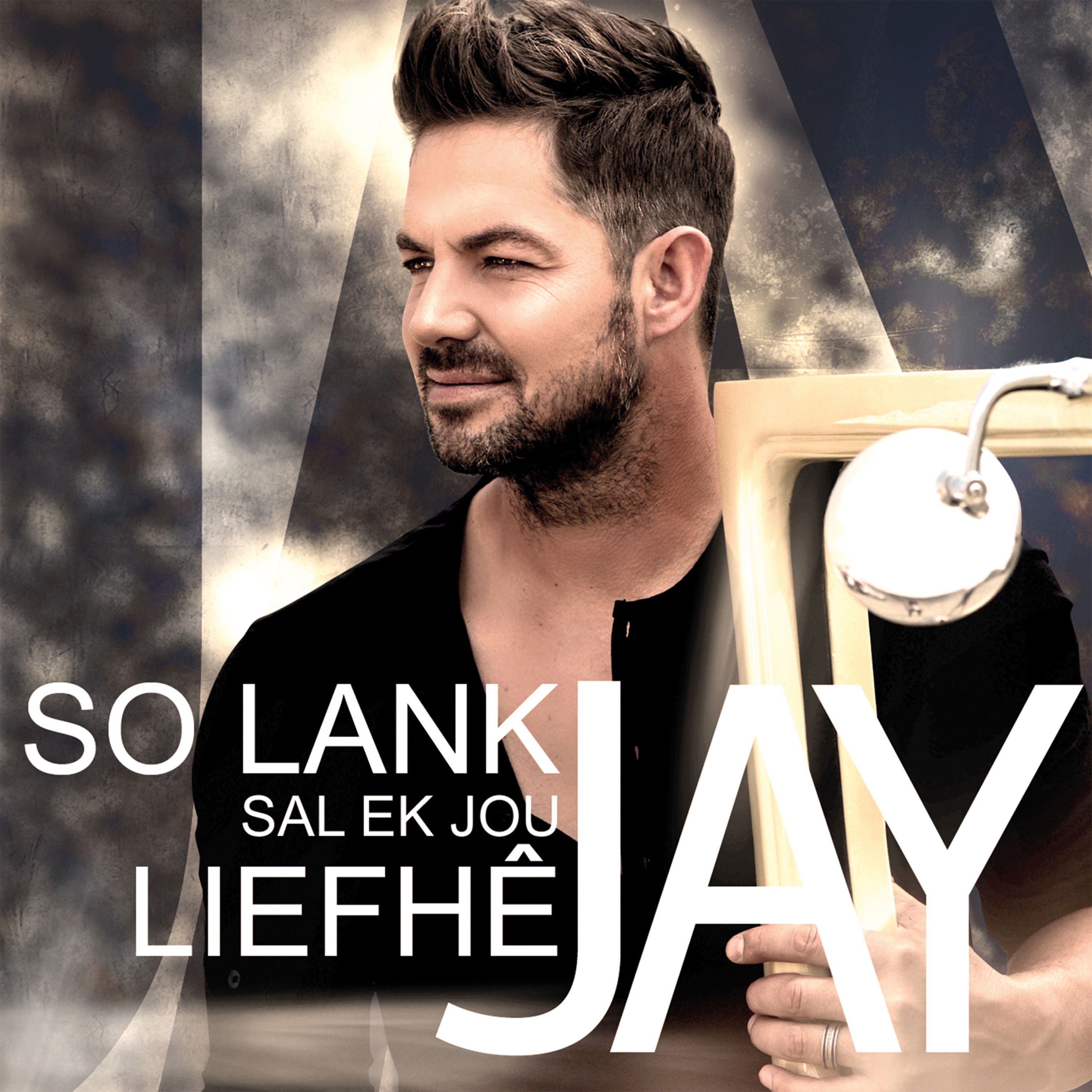Jay - Lê Bietjie Langer