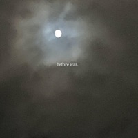Before War. - Single - Jvmes Cember