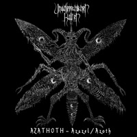 Lucifer Poseidon Cthulhu