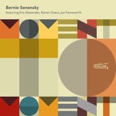 Bernie Senensky - Make Believe