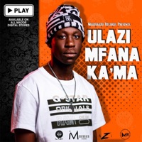 BAZOOKA 2 - Single - uLazi