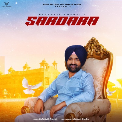 Sardara - Single