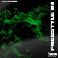 Freestyle 3 (feat. Paxel & Jepo) - Single - Lean Cups