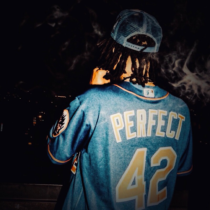 Patt Perfect - FDB (feat. Zztro)
