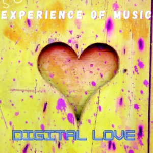 Digital Love - Single