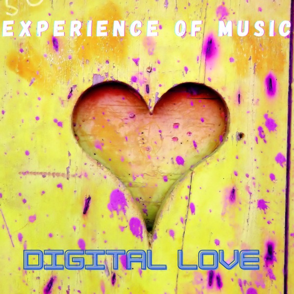 Digital Love - Single