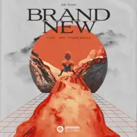Brand New (feat. your friend polly)