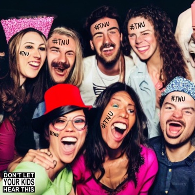 #TNU - EP