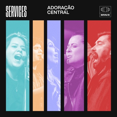 Services I (Ao Vivo)
