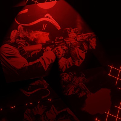 George Washintons AR-15 - Single