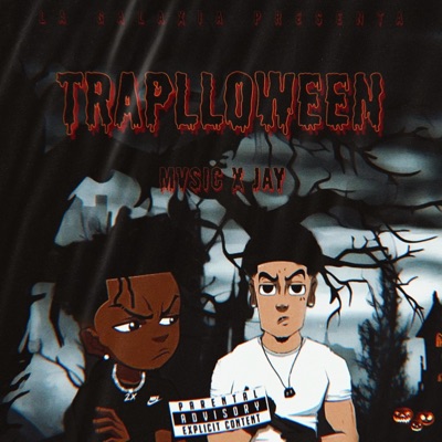 TRAPLLOWEEN - EP