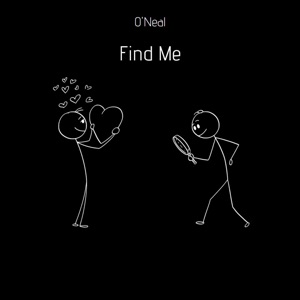 Find Me - Single