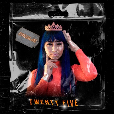 Twenty Five - Single