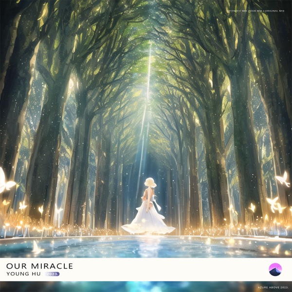 Our Miracle - Single
