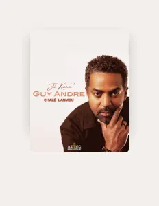 Listen to Guy-Andre, watch music videos, read bio, see tour dates & more!