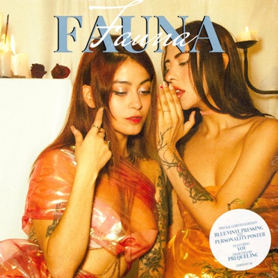 Fauna (feat. Lythium) - Single