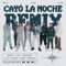 Cayó La Noche (feat. Cruz Cafuné, Abhir Hathi, Bejo, EL IMA) [Remix] artwork