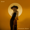 Jewel - Freewheelin' Woman artwork