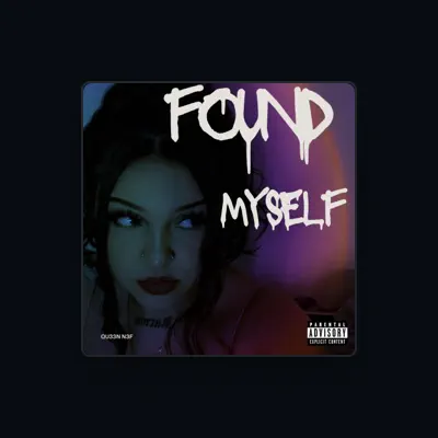 Listen to Qu33n N3f, watch music videos, read bio, see tour dates & more!