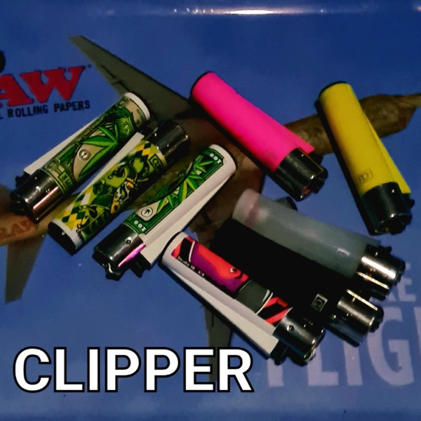 Clipper