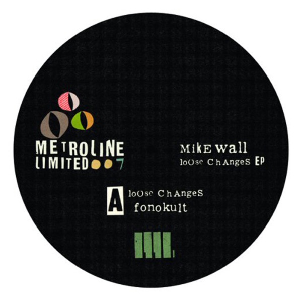 Loose Changes - EP