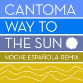 Way to the Sun (Noche Española Remix) artwork