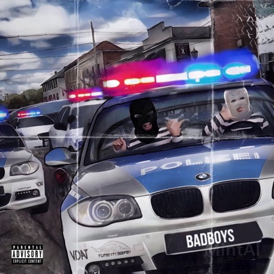 Niño Bueno (feat. C de Caro) - Single