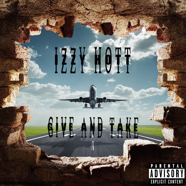 Give and Take - Single
