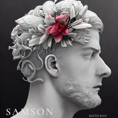 Ouve Samson - Single de Keith May
