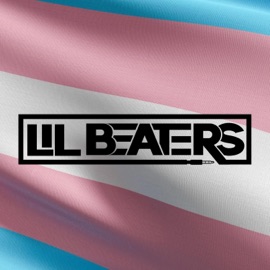 Amateur Bottom Surgery (Pride 2) Lil Beaters