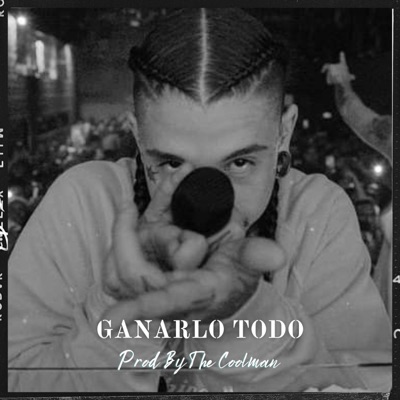 Ganarlo todo (Boombap Beat) - Single