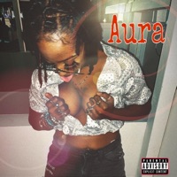 Aura - Single - Just The Empress