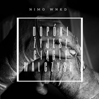 CIĘŻKIEJ PRACY EFEKT (feat. DJ GONDEK) - Single - Nimo Wnkd