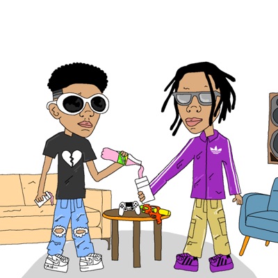 Chique e Bonito - Single