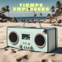 Tiempo Unplugged (feat. Sweet Morena) - Single - Stiv Marshall