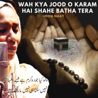 Wah Kya Jood O Karam Hai Shahe Batha Tera - Single - Kalpana Patowary