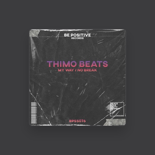 Thimo Beats's avatar