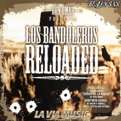 A Lo Loco (feat. Gammy) - Single