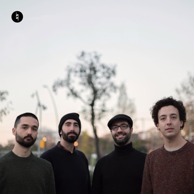 More Changes (feat. Andreu Pitarch & Jöel González & Xavi Castillo) - EP