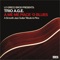 Je Sto Vicino a Te - Lo Greco Bros & Trio A.G.E. lyrics