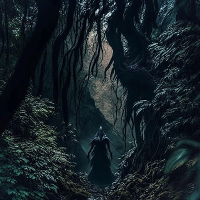 Fell From My Path - Single