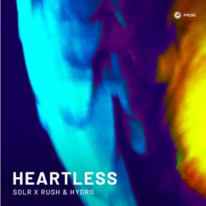 Heartless - Single