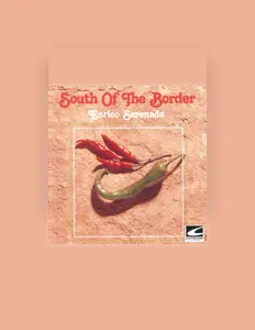 Dengarkan Enrico Serenade, tonton video musik, baca bio, lihat tanggal tur & lainnya!